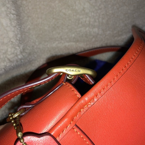 NWT COACH Rambler bag from the Coach Originals Collection - Picture 16 of 16